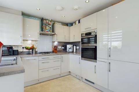 3 bedroom detached house for sale, Bays Crescent, Spencers Wood, RG7