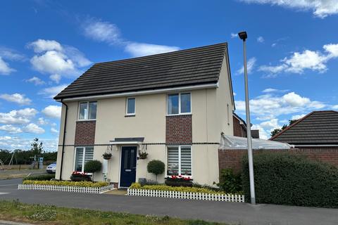 41 Bays Crescent, Spencers Wood, Reading, RG7 1DF