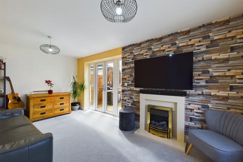 41 Bays Crescent, Spencers Wood, Reading, RG7 1DF