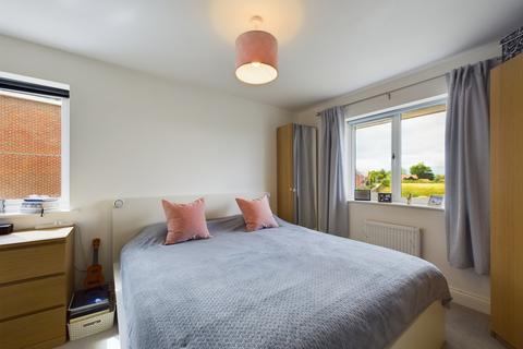 41 Bays Crescent, Spencers Wood, Reading, RG7 1DF