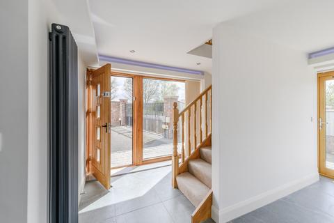 2 bedroom barn conversion for sale, Wolverhampton Road, Stourbridge, DY7