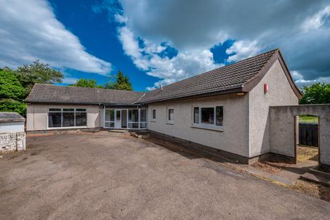 3 bedroom bungalow for sale, 9 Harelaw, Millerhill, Dalkeith, EH22