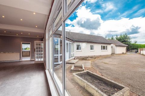 3 bedroom bungalow for sale, 9 Harelaw, Millerhill, Dalkeith, EH22