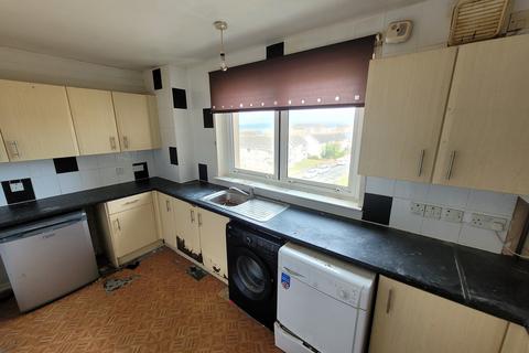 3 bedroom maisonette for sale, Murdoch Court, Burnfoot Avenue, Troon, Ayrshire