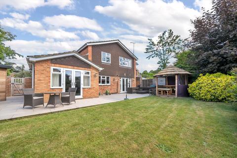 3 bedroom detached house for sale, Purfield Drive, Wargrave, Reading, Berkshire, RG10