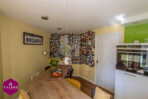 3 bedroom link detached house for sale, Woodfield Lane, Lower Cambourne, Cambridge, Cambridgeshire, CB23