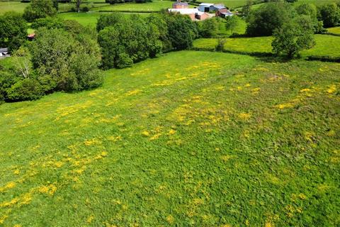 Land for sale, Hollybank Stables, Forden, Welshpool, Powys, SY21