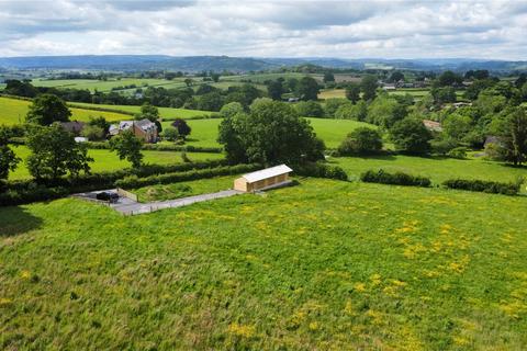 Land for sale, Forden, Welshpool, Powys, SY21