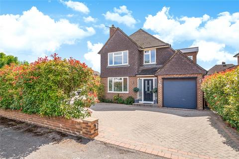 4 bedroom detached house for sale, York Gardens, Walton-On-Thames, KT12