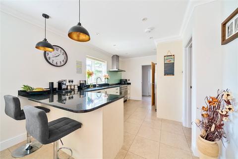 4 bedroom detached house for sale, York Gardens, Walton-On-Thames, KT12