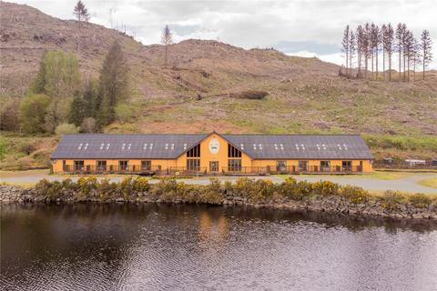 Land for sale, Torran Bay Hostel, Ford, Lochgilphead, Argyll, PA31