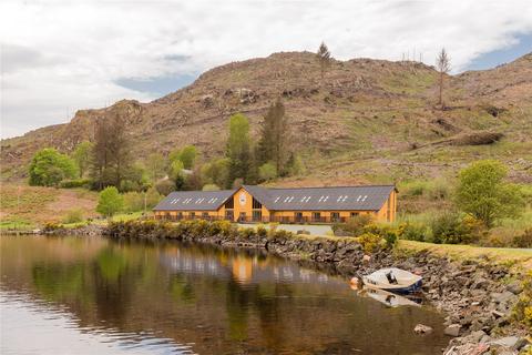 undefined, Torran Bay Hostel, Ford, Lochgilphead, Argyll, PA31