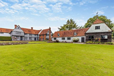 8 bedroom detached house for sale, Henham Road, Elsenham, Bishop's Stortford, Hertfordshire