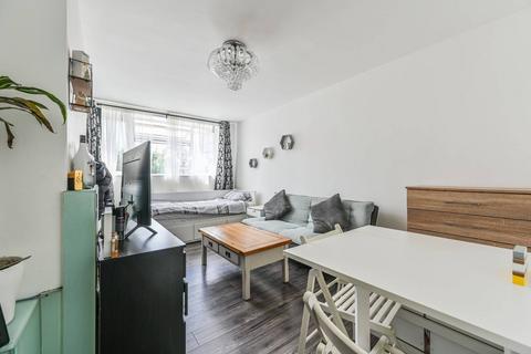 1 bedroom flat for sale, Newburn Street, Kennington, London, SE11