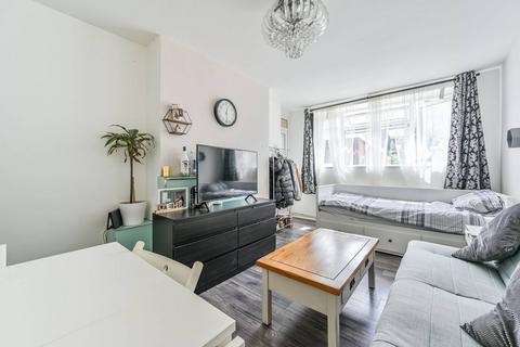 1 bedroom flat for sale, Newburn Street, Kennington, London, SE11