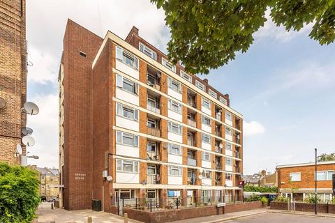 1 bedroom flat for sale, Newburn Street, Kennington, London, SE11