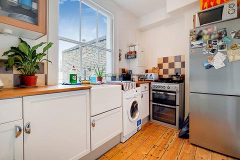 1 bedroom flat to rent, Dorset Road, Vauxhall, London, SW8