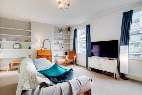 1 bedroom flat to rent, Dorset Road, Vauxhall, London, SW8
