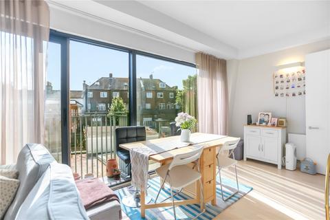 2 bedroom apartment for sale, Panorama House, Vale Road, Portslade, East Sussex, BN41