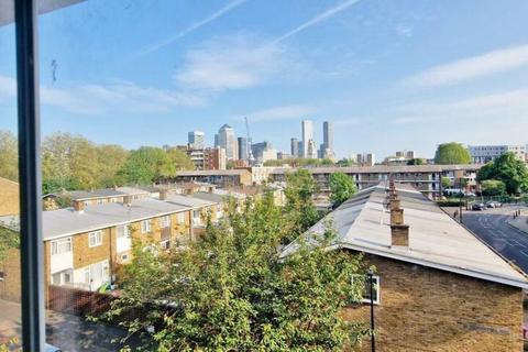 1 bedroom flat for sale, Rhodeswell Road, London, E14