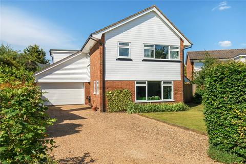 4 bedroom detached house for sale, Brendon Close, Esher, KT10