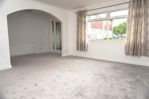 3 bedroom end of terrace house for sale, Teal Crescent, East Kilbride G75