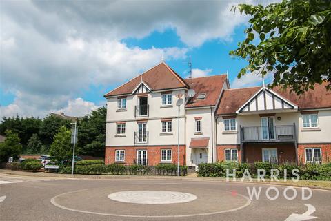 2 bedroom apartment for sale, Apprentice Drive, Colchester, Essex, CO4