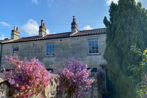 1b Chapel Row, Bathampton, Bath, BA2 6TB