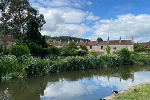 1b Chapel Row, Bathampton, Bath, BA2 6TB