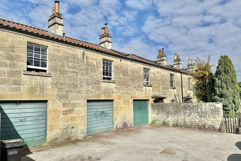 1b Chapel Row, Bathampton, Bath, BA2 6TB