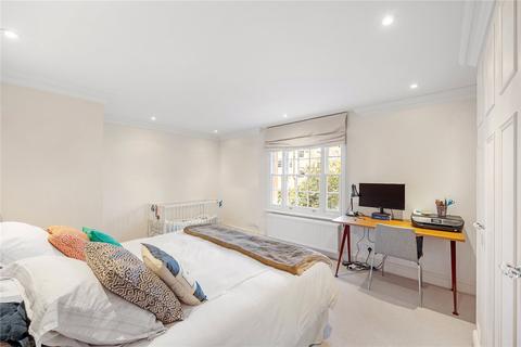 3 bedroom semi-detached house for sale, Ebury Bridge Road, London, SW1W