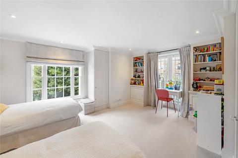 1, Ranelagh Cottages, 26 Ebury Bridge Road, London, SW1W 8QA
