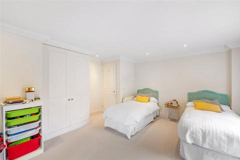 1, Ranelagh Cottages, 26 Ebury Bridge Road, London, SW1W 8QA