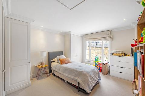 1, Ranelagh Cottages, 26 Ebury Bridge Road, London, SW1W 8QA