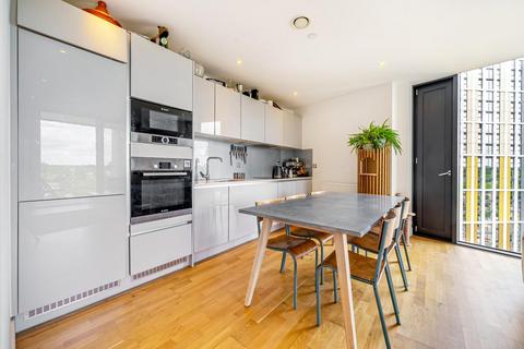 1 bedroom flat for sale, Station Road, Lewisham