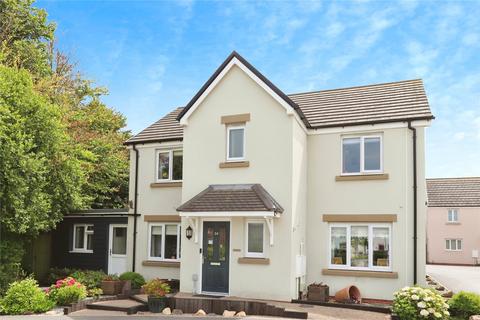 5 bedroom detached house for sale, Taylor Crescent, Westward Ho, Bideford