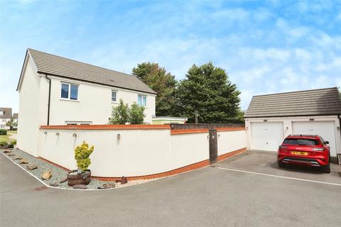 5 bedroom detached house for sale, Taylor Crescent, Westward Ho, Bideford