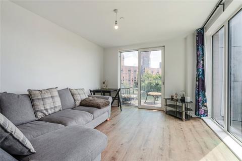 2 bedroom apartment for sale, Middlewood Street, Salford, M5
