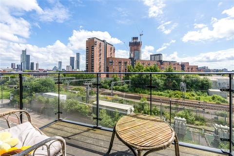 2 bedroom apartment for sale, Middlewood Street, Salford, M5