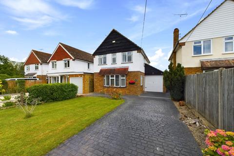 3 bedroom detached house for sale, Oakley Lane, Chinnor