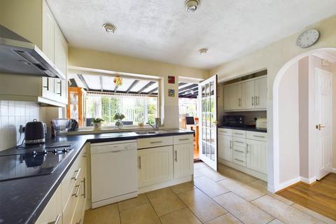 3 bedroom detached house for sale, Oakley Lane, Chinnor