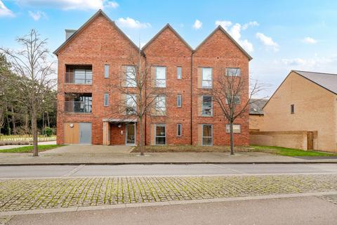 2 bedroom apartment to rent, Consort Avenue, Trumpington, Cambridge, Cambridgeshire