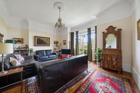 5 bedroom semi-detached house for sale, Lancaster Avenue, West Dulwich, SE27