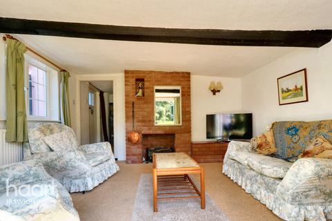 2 bedroom cottage for sale, Swan Road, Woodbridge