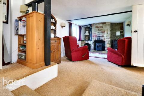 2 bedroom cottage for sale, Swan Road, Woodbridge