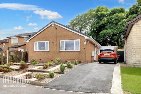 2 bedroom detached bungalow for sale, Broomfield Court, Sheffield