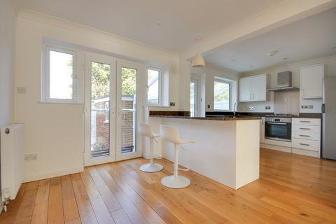 3 bedroom end of terrace house for sale, Brunswick Place, Lymington, SO41