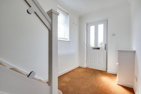 3 bedroom end of terrace house for sale, Brunswick Place, Lymington, SO41