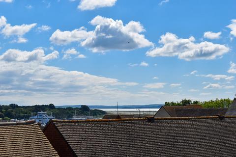 8 Brunswick Place, Lymington, SO41 9EQ