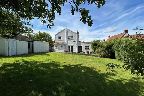 4 bedroom detached house for sale, Woodbine Cottage, Burrington